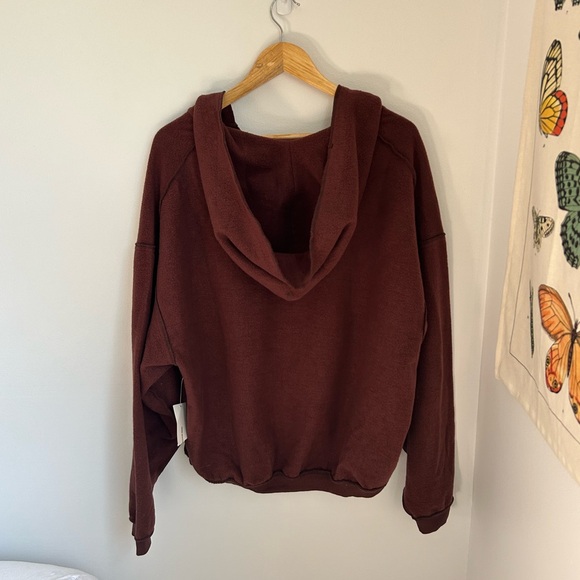 urban outfitters hoodie - Picture 6 of 9